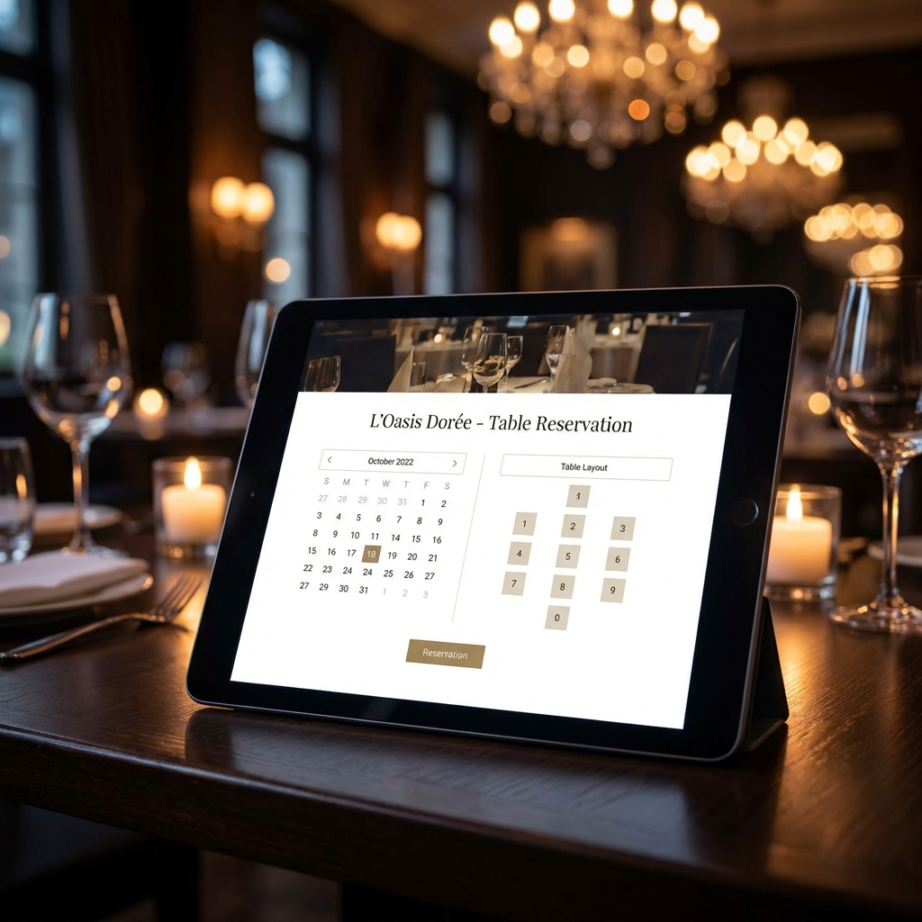 Sistema de Reservas Hoteleras