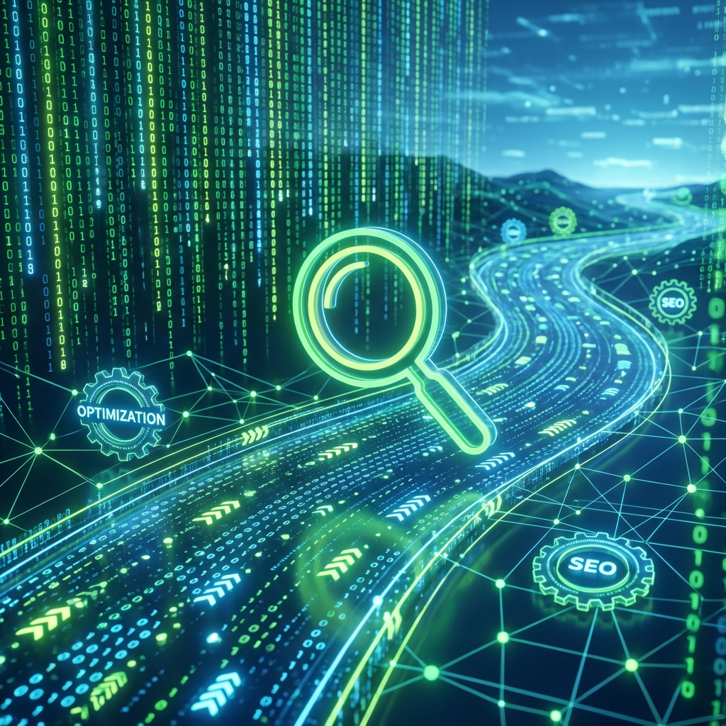 SEO & Posicionamiento